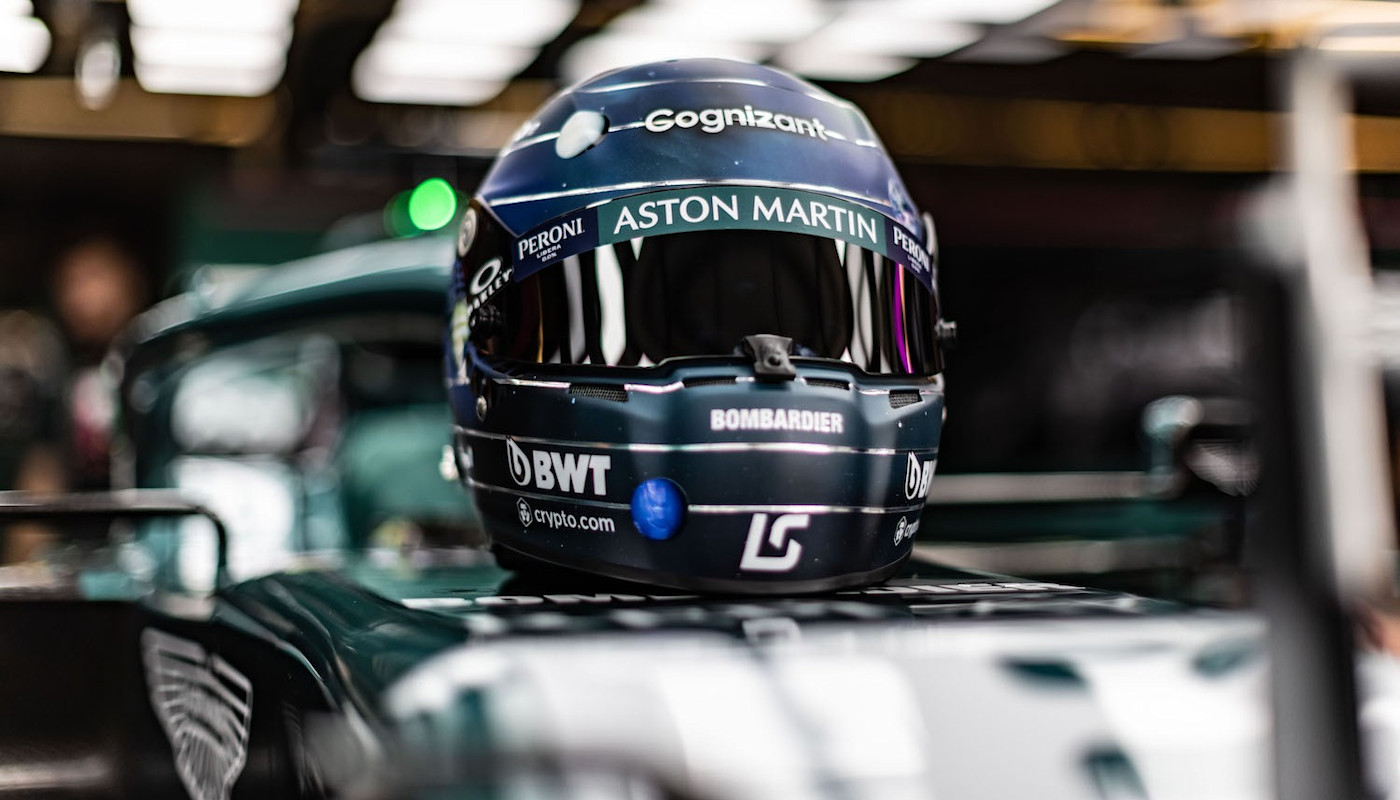 2021 US GP Shutter Speed: Image four