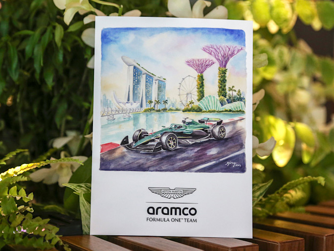 Singapore GP thumbnail