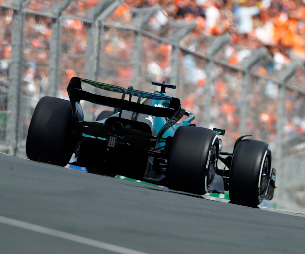 Dutch GP