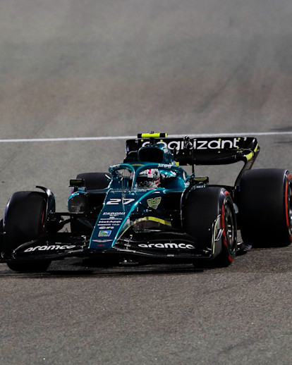 2022 Bahrain Grand Prix