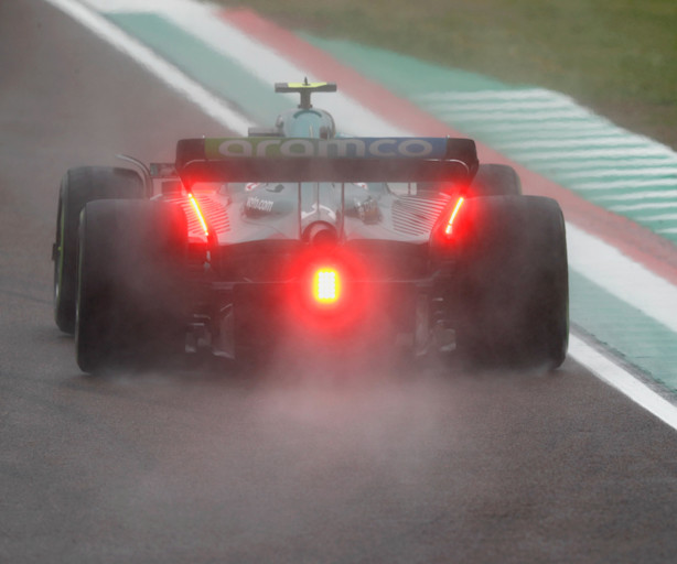 Emilia Romagna GP