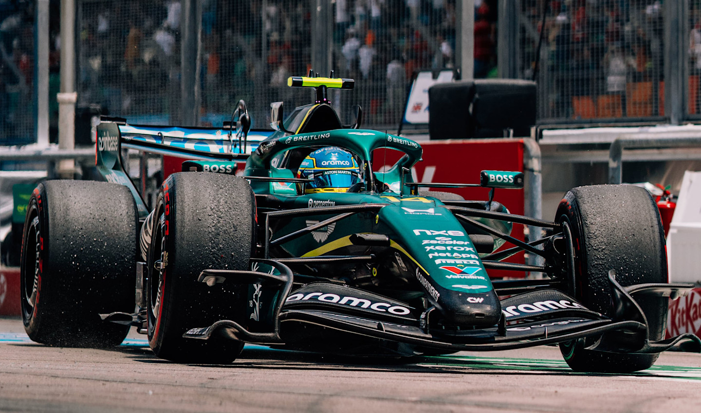 Sepang header