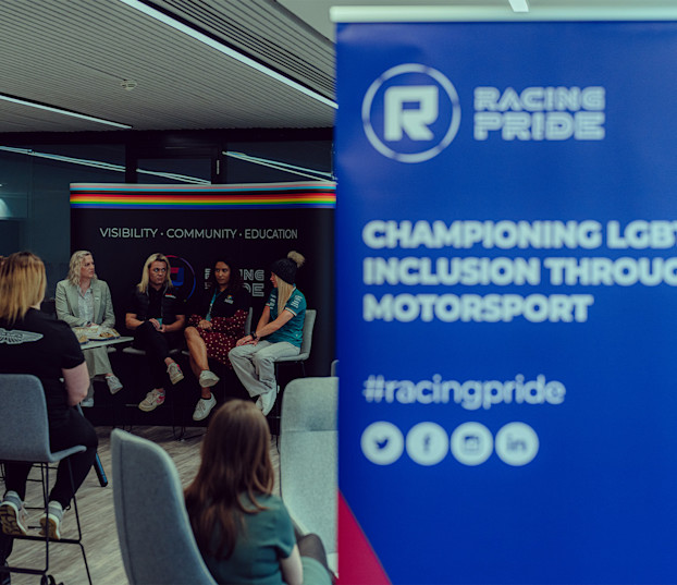 Racing Pride event list image