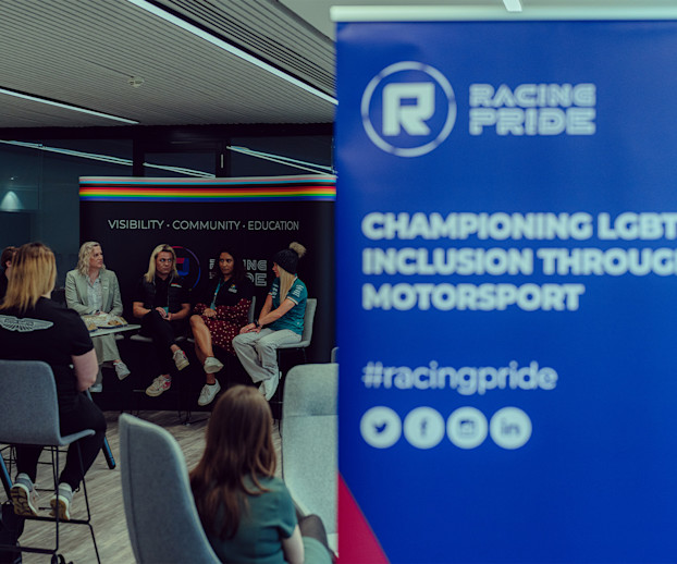 Racing Pride event list image