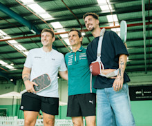 Pickleball list image