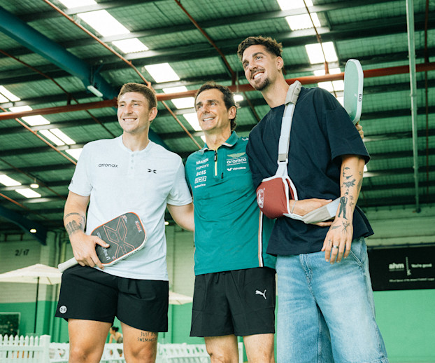 Pickleball list image