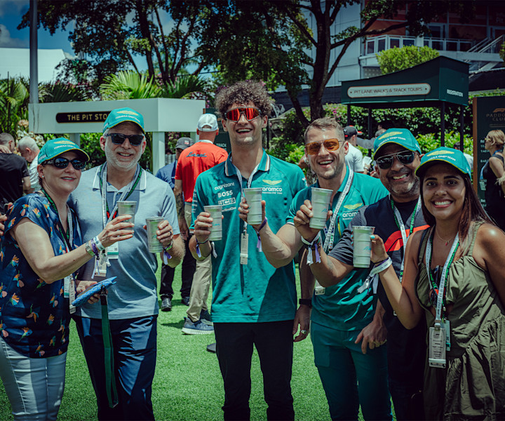 I AM Experience image 17