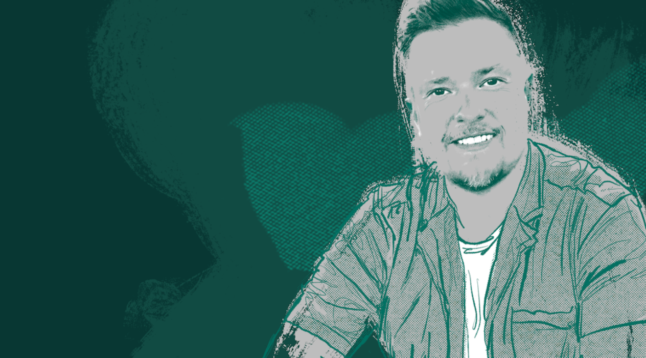 Harley Johnson, TikTok