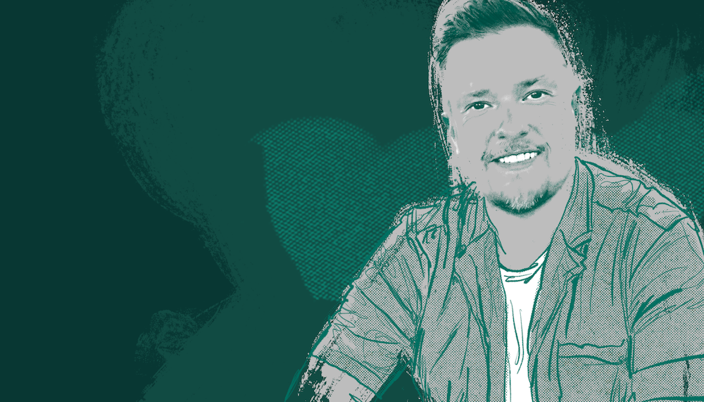 Harley Johnson, TikTok