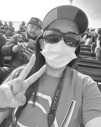 #IAMSTORIES | Lorena, Mexico