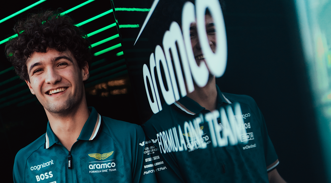 Jak Abu Dhabi Header