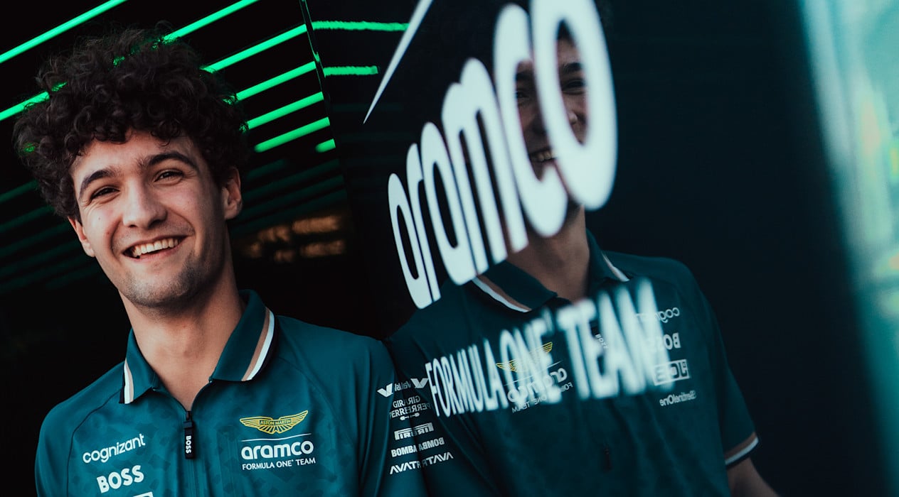 Jak Abu Dhabi Header