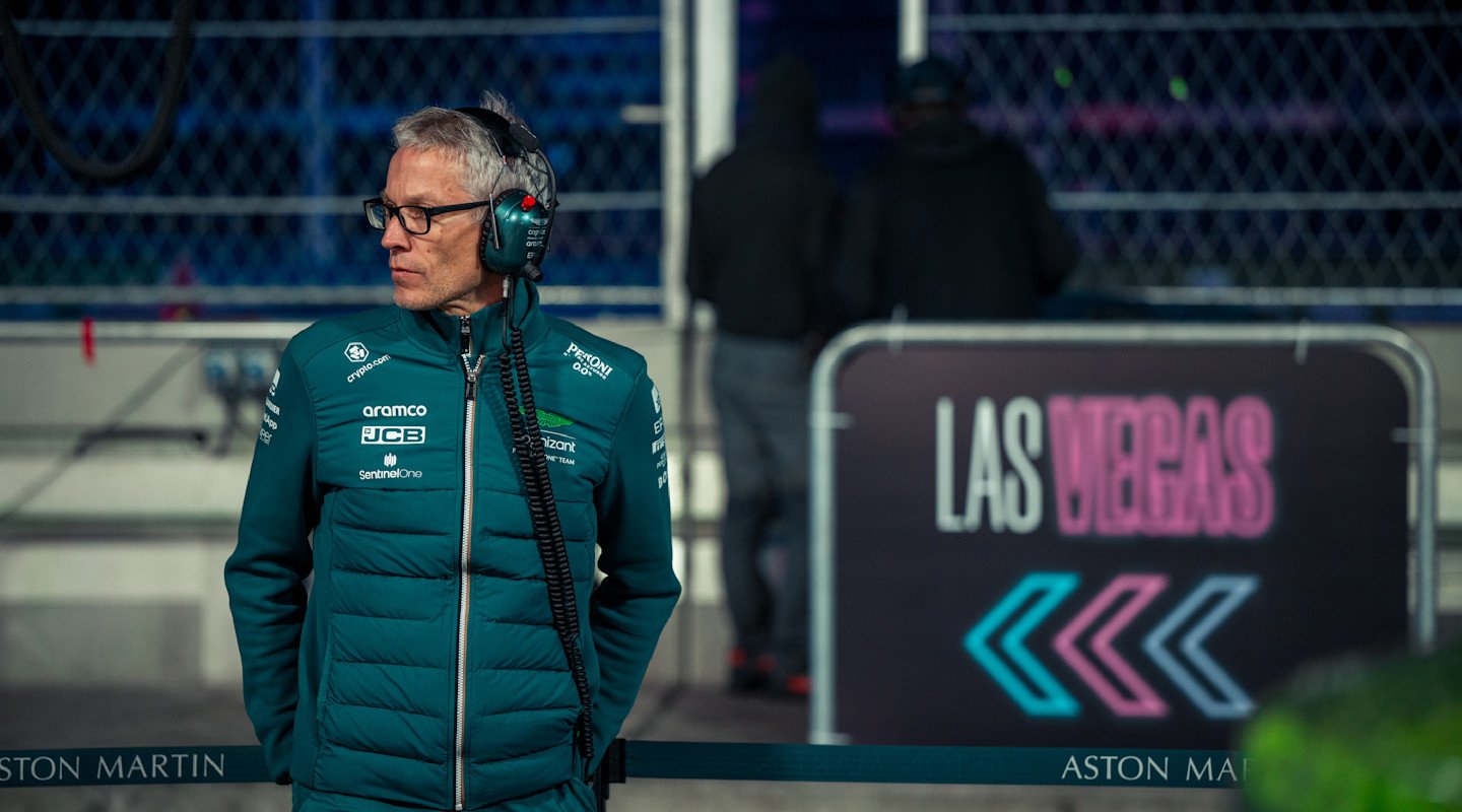 Las Vegas GP