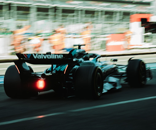 F1 Sprint explained