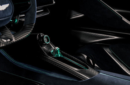 Aston Martin F1