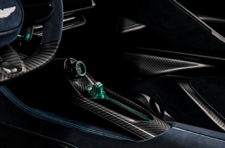 Aston Martin F1