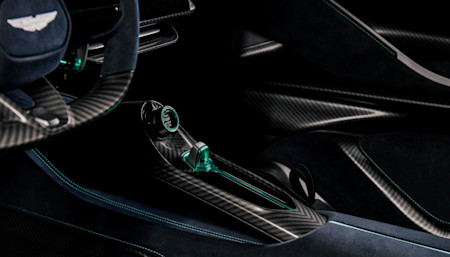 Aston Martin F1