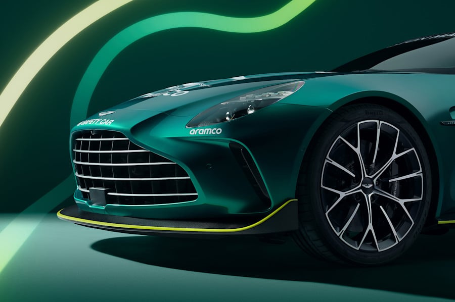 Vantage SC gallery 4
