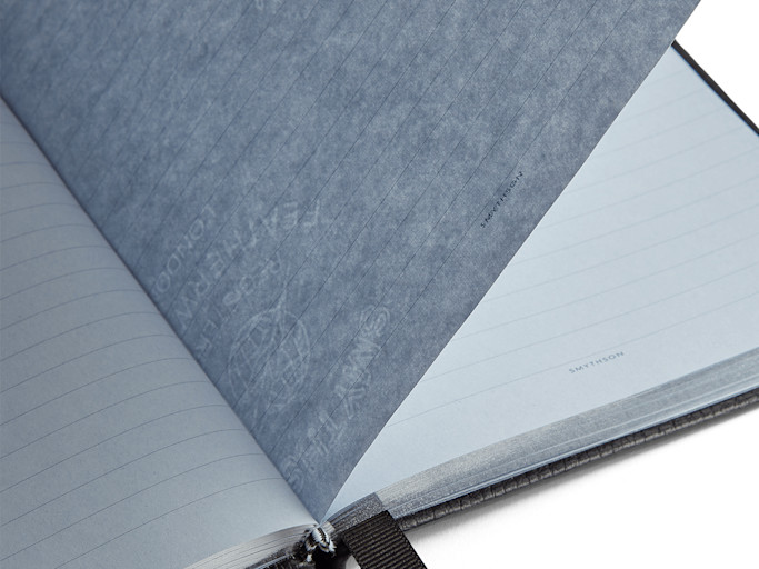 AM Smythson 1