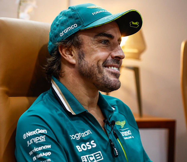 Fernando FAQ image for Mexico preview