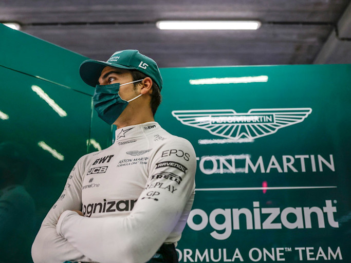 Lance previews Dutch Grand Prix