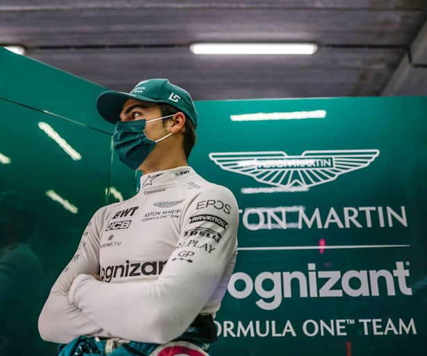 Lance previews Dutch Grand Prix