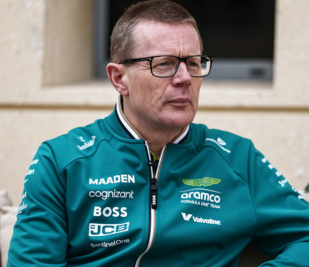 Andy Cowell Australian GP Talking Points list image