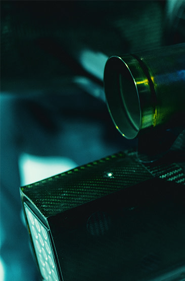 See the Science fuel explained pop out