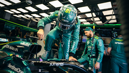 Lance Miami Saturday debrief 1
