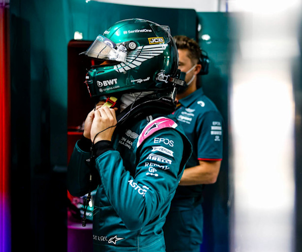 Lance reviews France