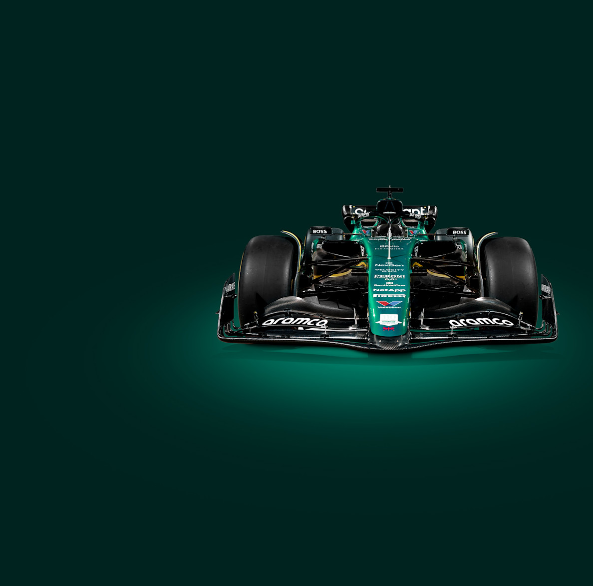 AMR23 Weight - D Updated July 23