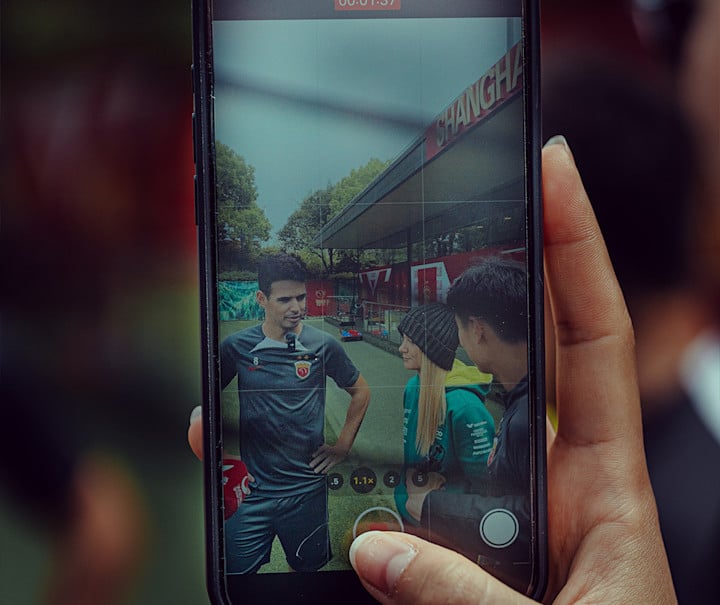 TikTok Creator Collective - image three