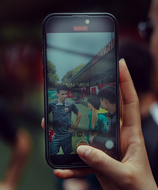 TikTok Creator Collective - image three