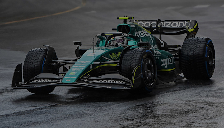 Monaco GP