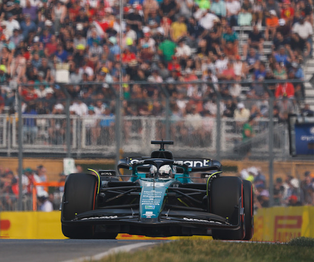 Canadian GP