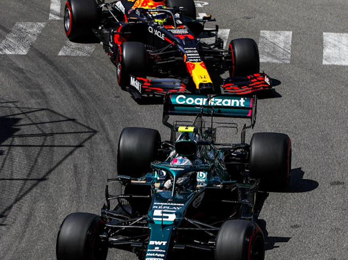 2021 Monaco Grand Prix