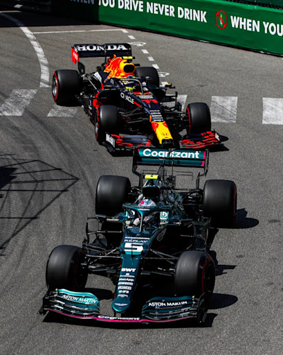 2021 Monaco Grand Prix
