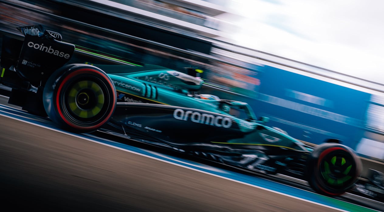 Sprints 2026 announcement header
