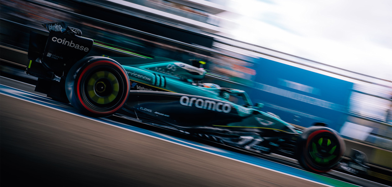 Sprints 2026 announcement header