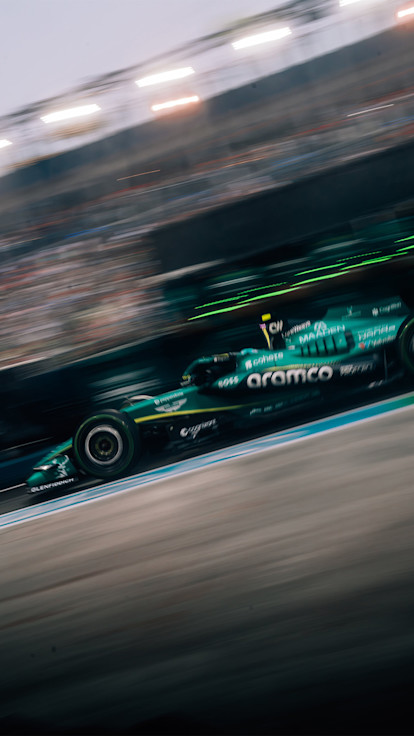 Singapore GP Saturday header portrait