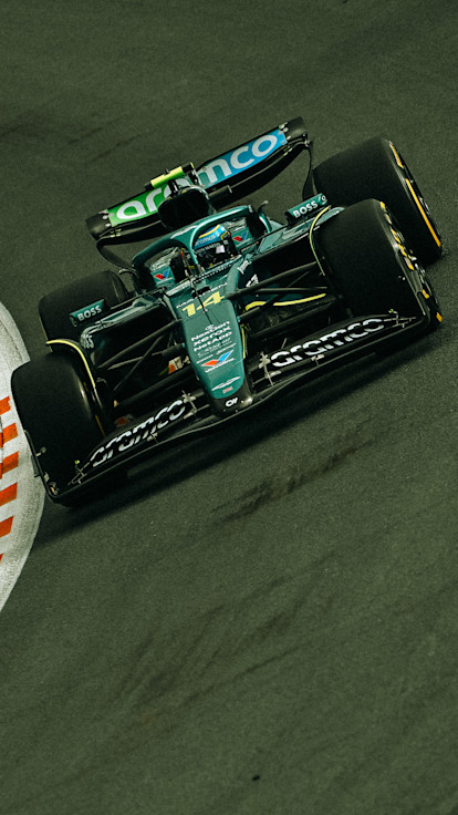 Dutch GP mobile hero