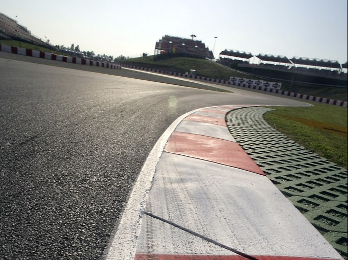 The opening corners