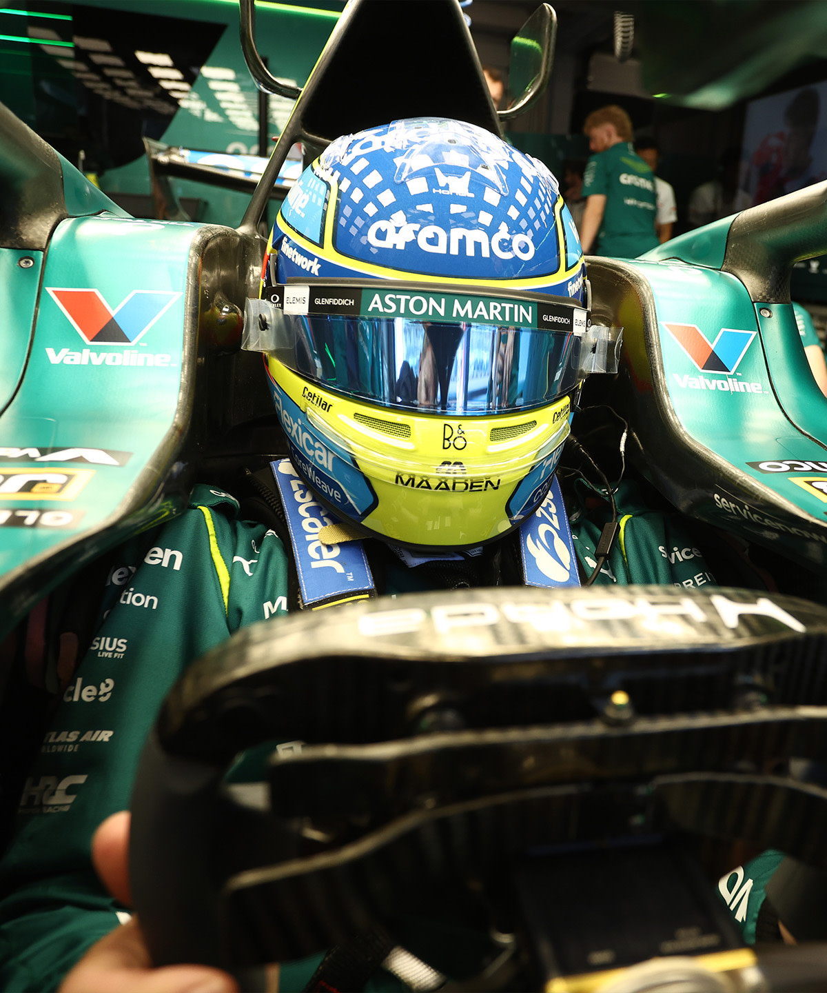 Fernando FP2 Austria