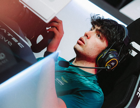 Esports Event 4 list image