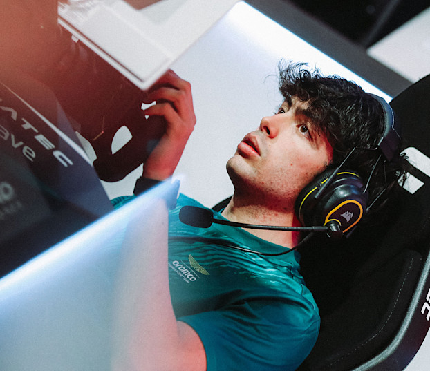 Esports Event 4 list image