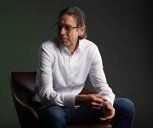 Cognizant portrait 2