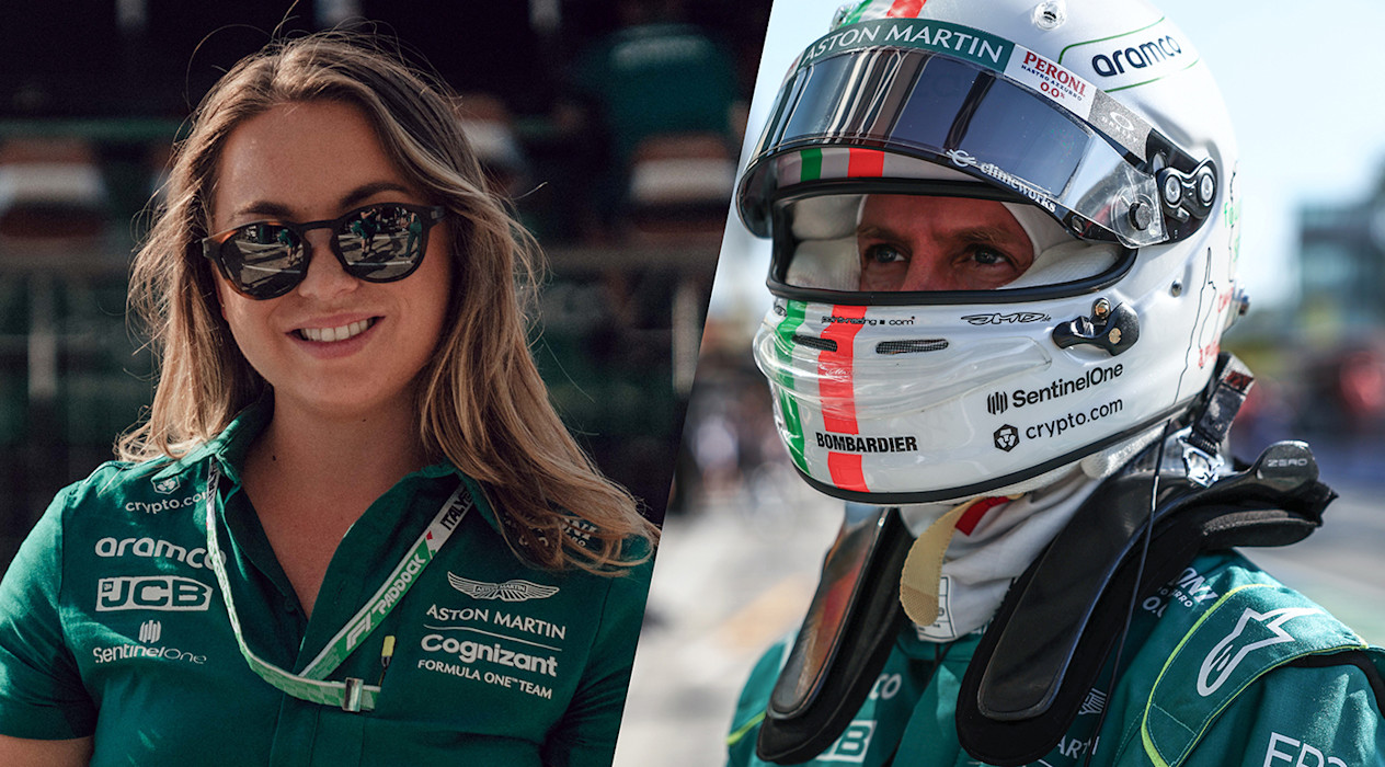 INSIDER: Monza