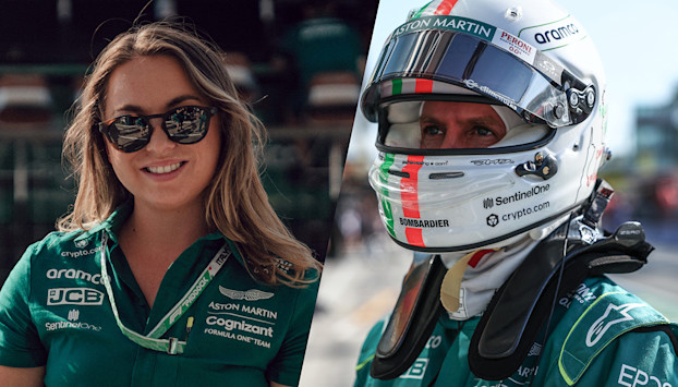 INSIDER: Monza
