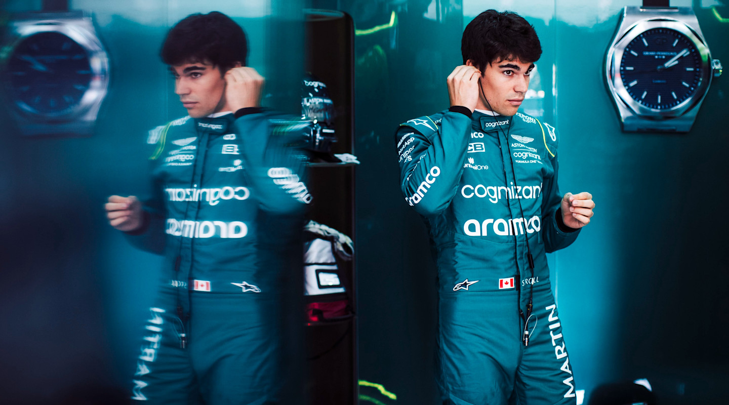 Shutter Speed: 2022 Emilia Romagna Grand Prix