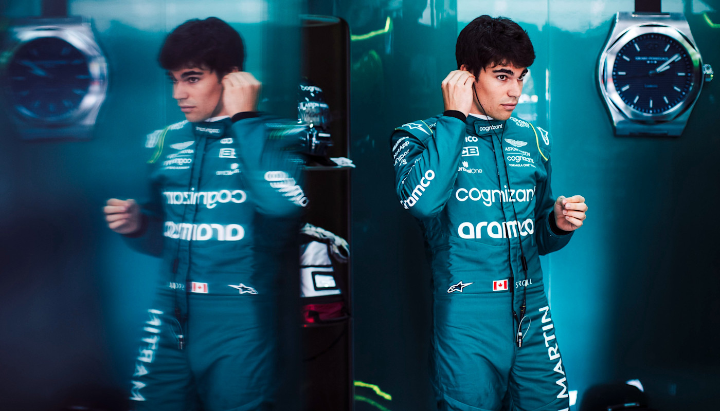 Shutter Speed: 2022 Emilia Romagna Grand Prix